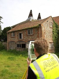 Anglia Land Surveys Ltd 382410 Image 1